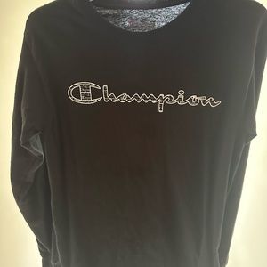Champion long sleeve shirts for men